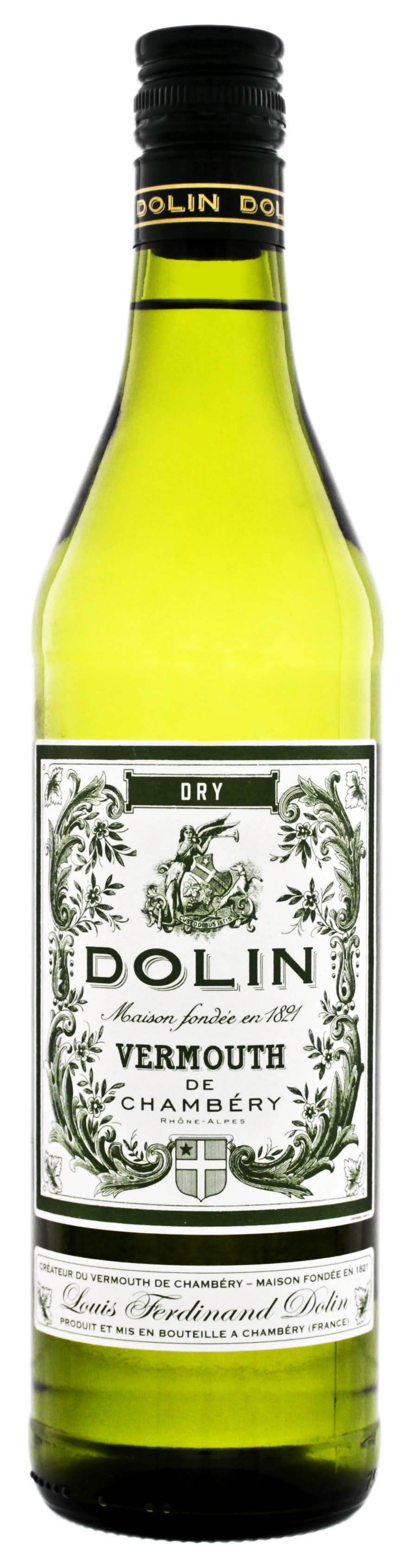 Dolin Vermouth Dry 0,75