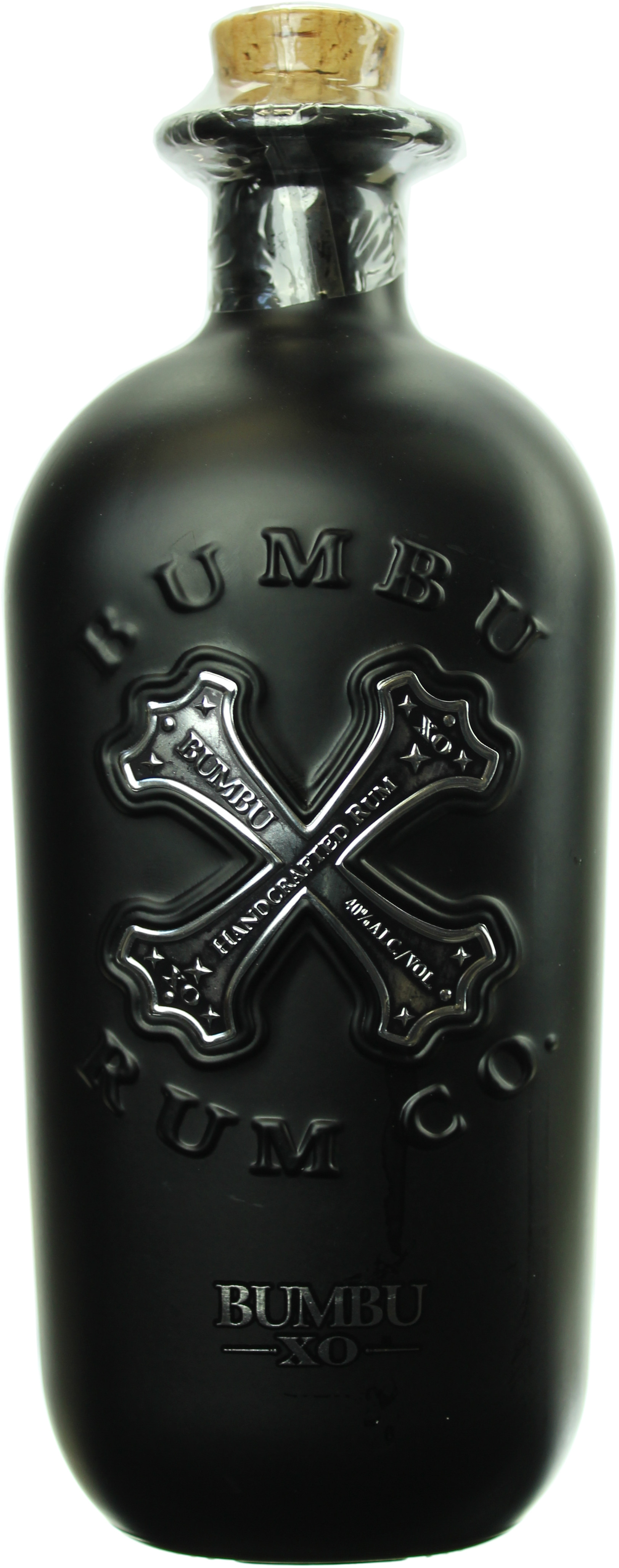 Bumbu XO Rum 0,7