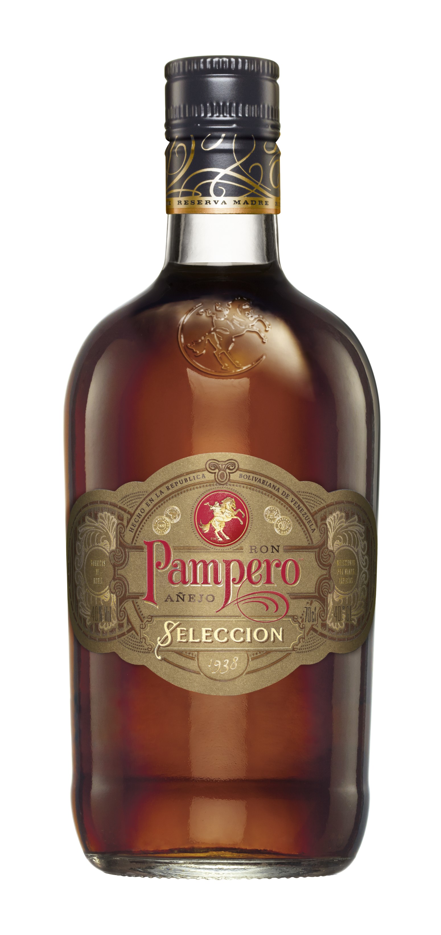 Pampero Seleccion Rum 0,7