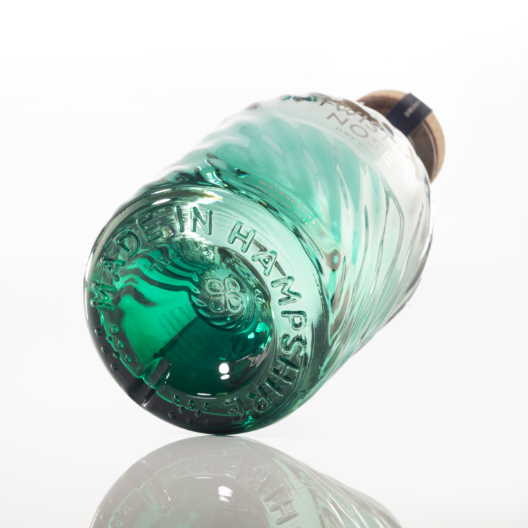 Winchester Twisted Nose Dry Gin 0,7