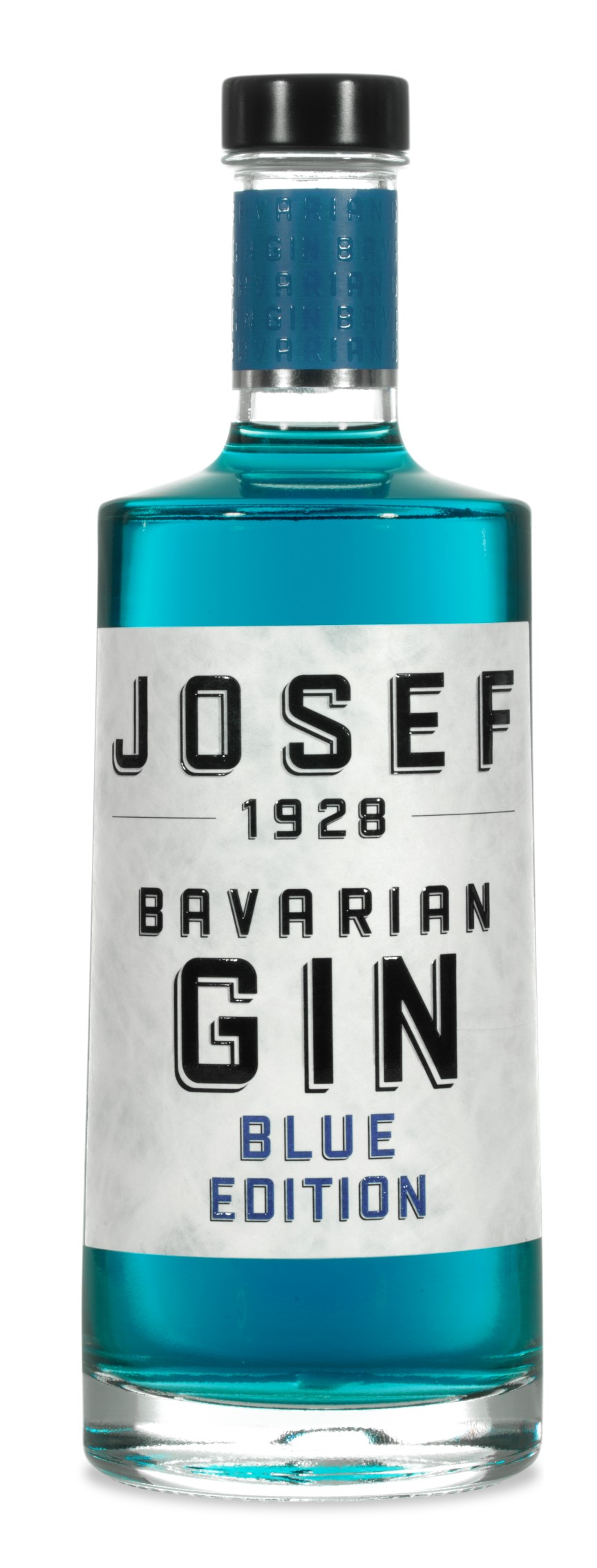Josef Bavarian Gin Blue Edition 0,5