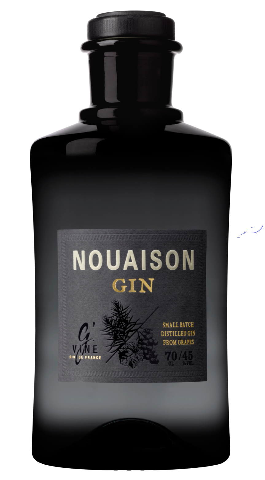 G-Vine Nouaison Gin 0,7