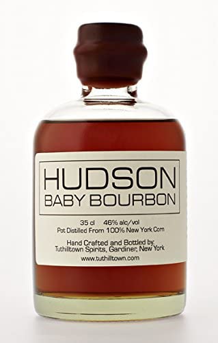 Hudson Baby Bourbon 0,35