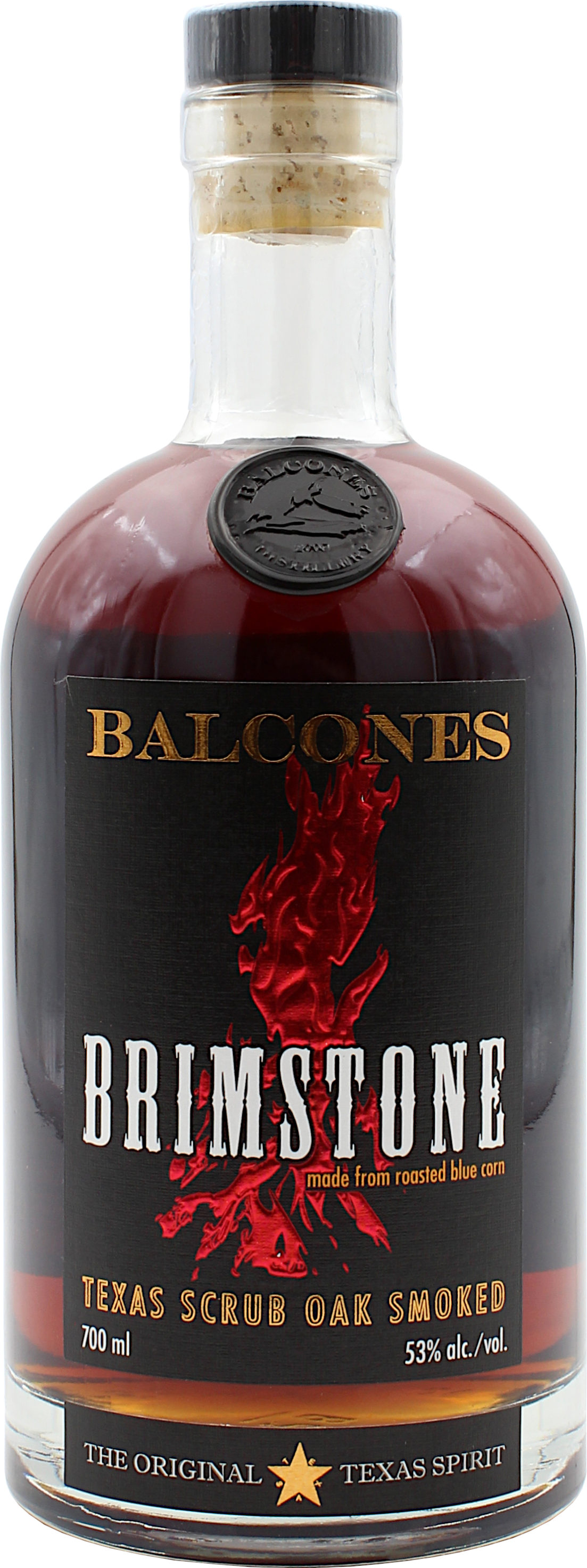 Balcones Brimstone 0,7