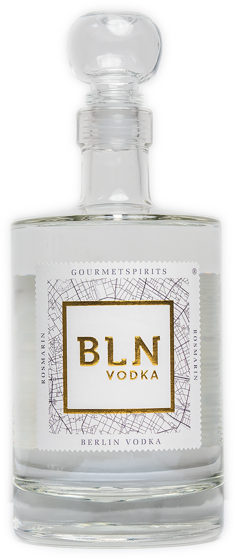 BLN Vodka 0,5