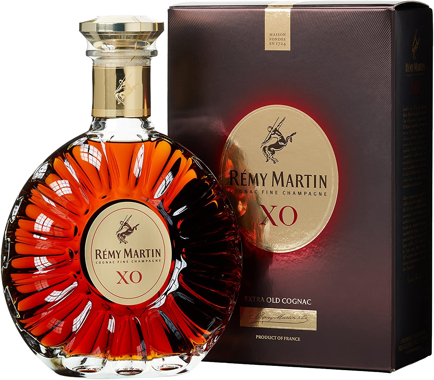 Remy Martin Cognac XO 0,7