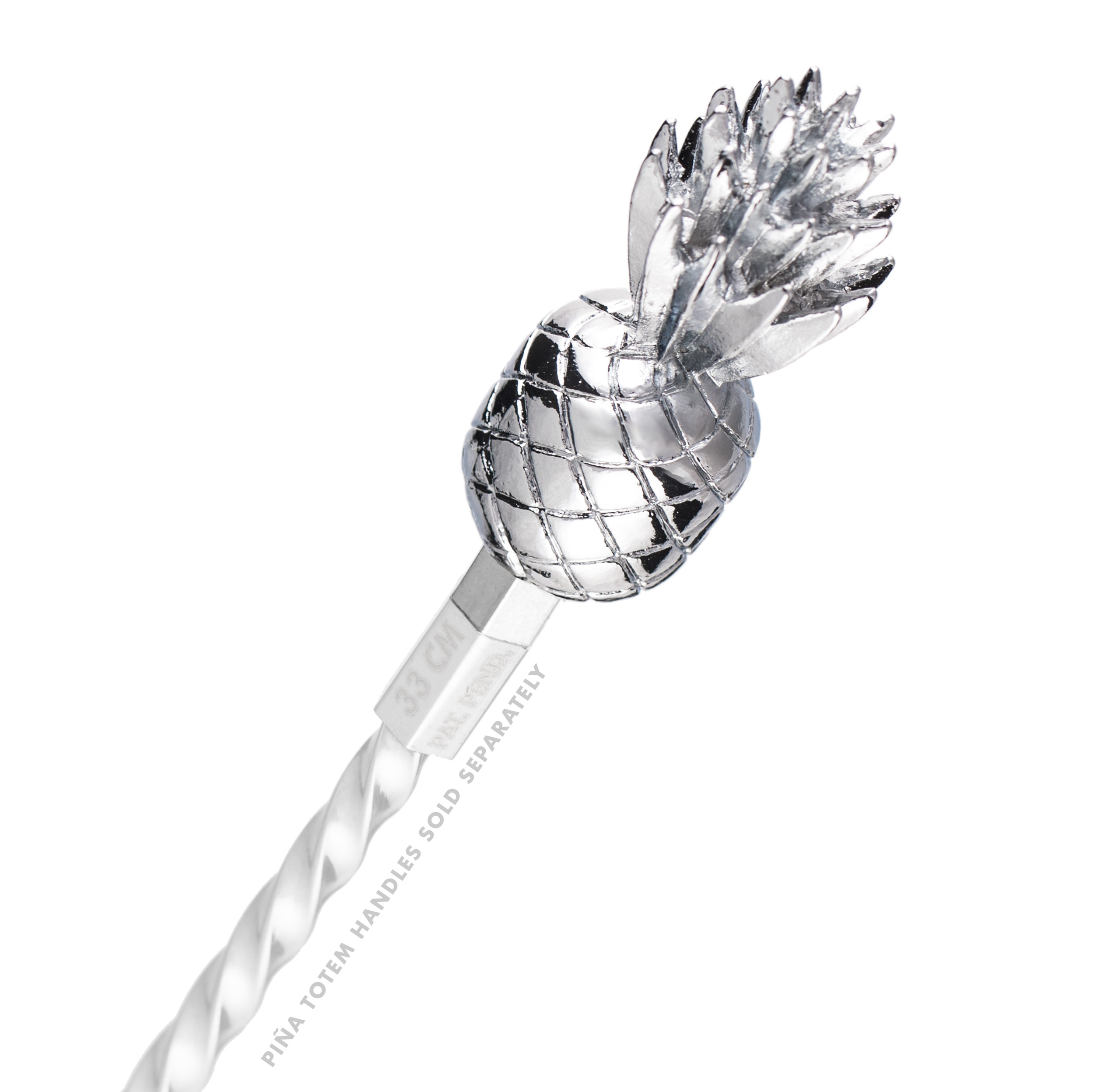 Piña Barware Pineapple Totem Zubehör