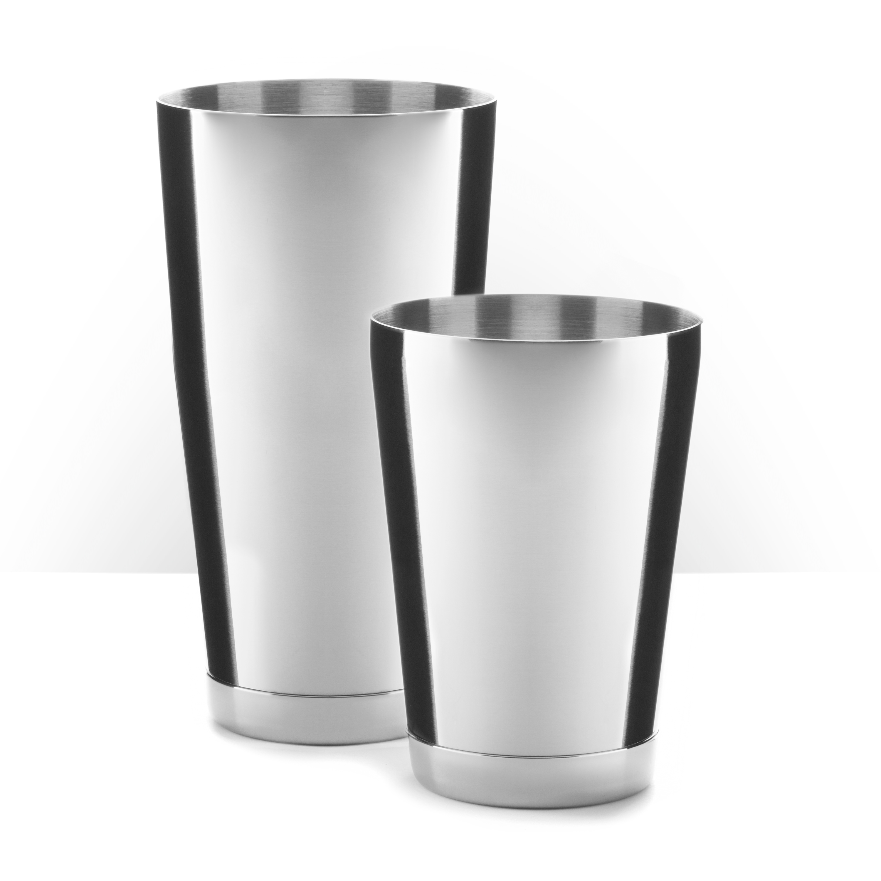 Piña Barware Tin in Tin Shaker poliert 825/525ml