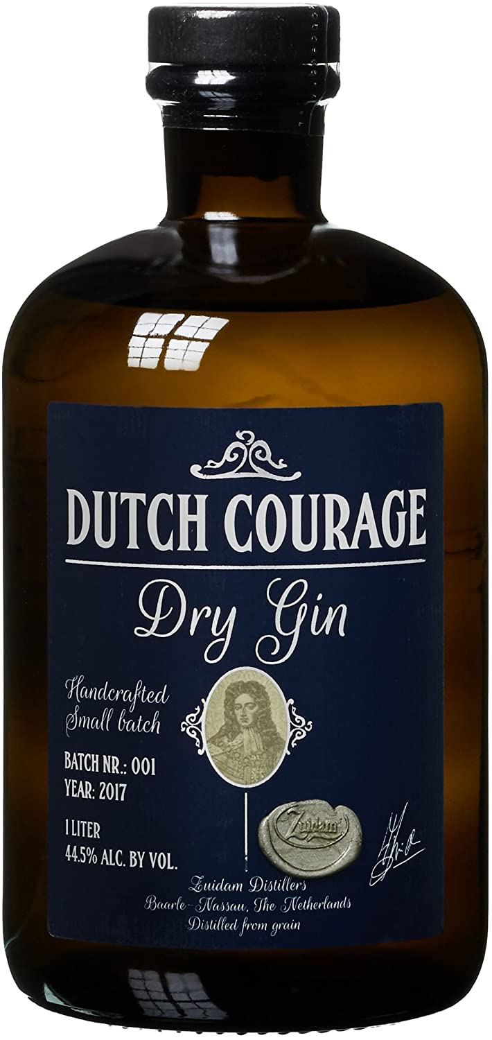 Zuidam Dutch Courage 1,0