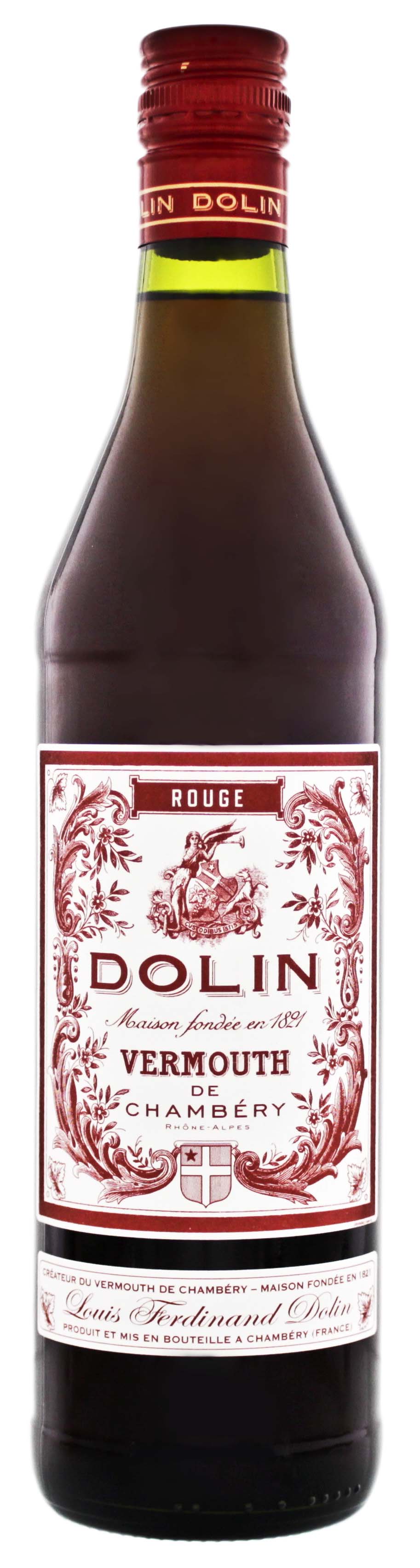 Dolin Vermouth Rouge 0,75