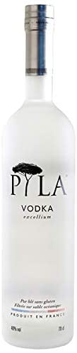 Pyla excellium Vodka 0,7