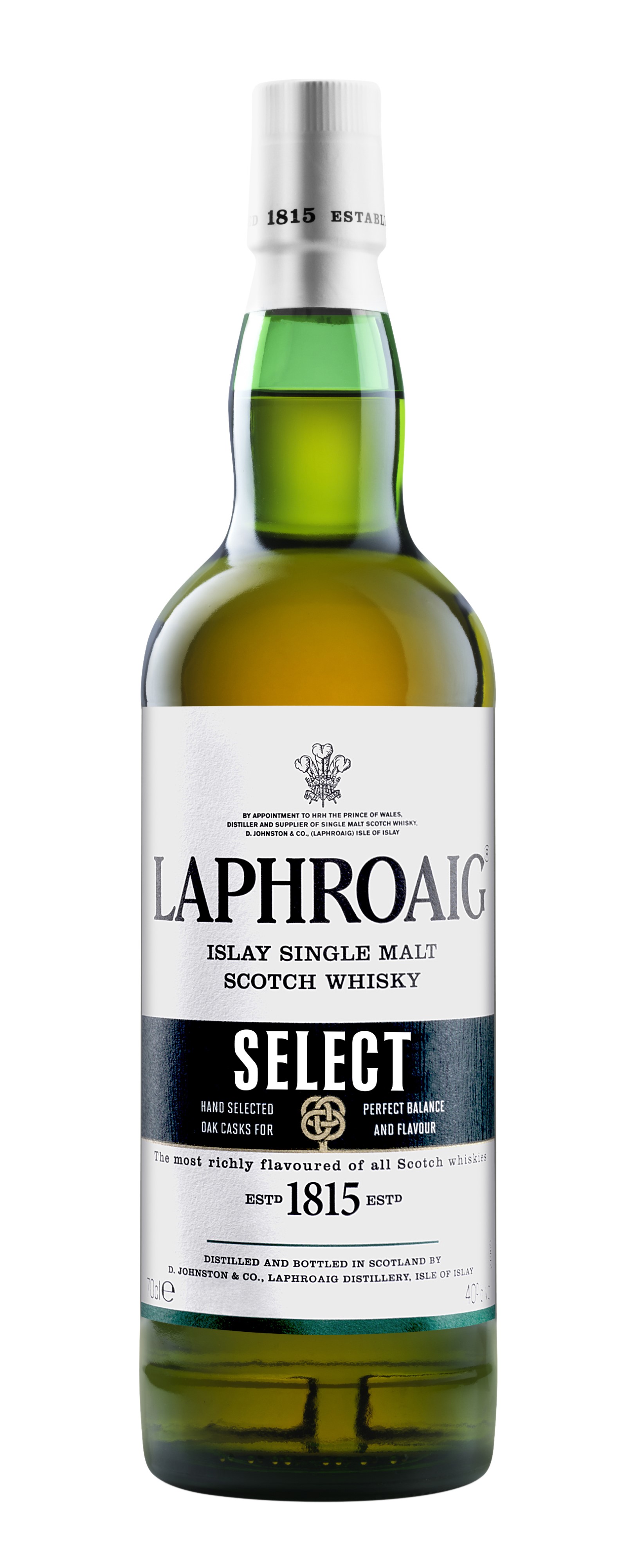 Laphroaig Select 40% 0,7