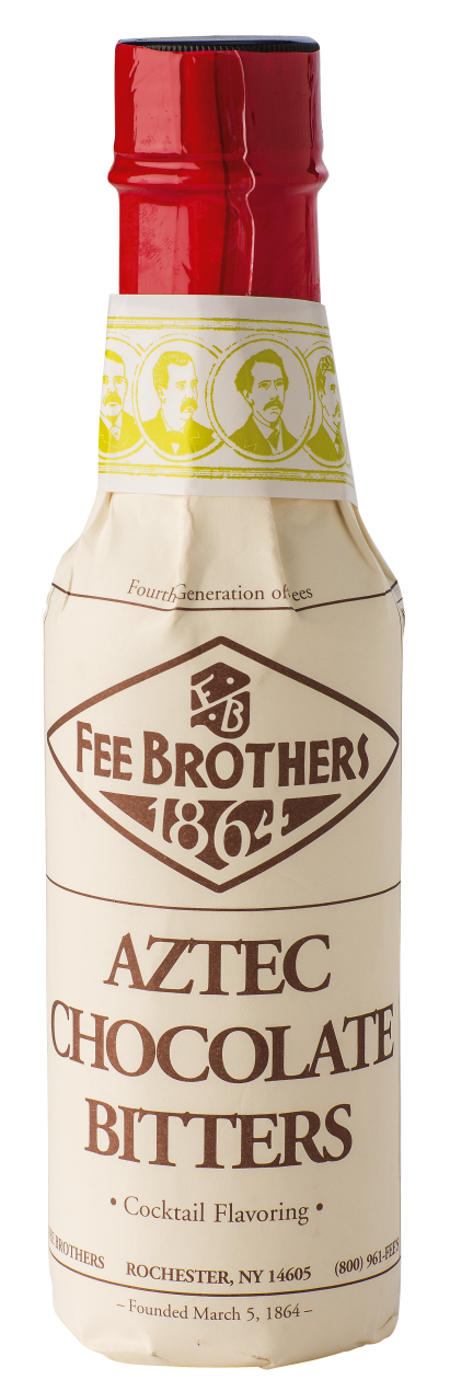 Fee Brothers Aztec Chocolate Bitters 0,15