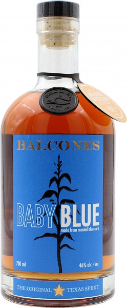 Balcones Baby Blue 0,7