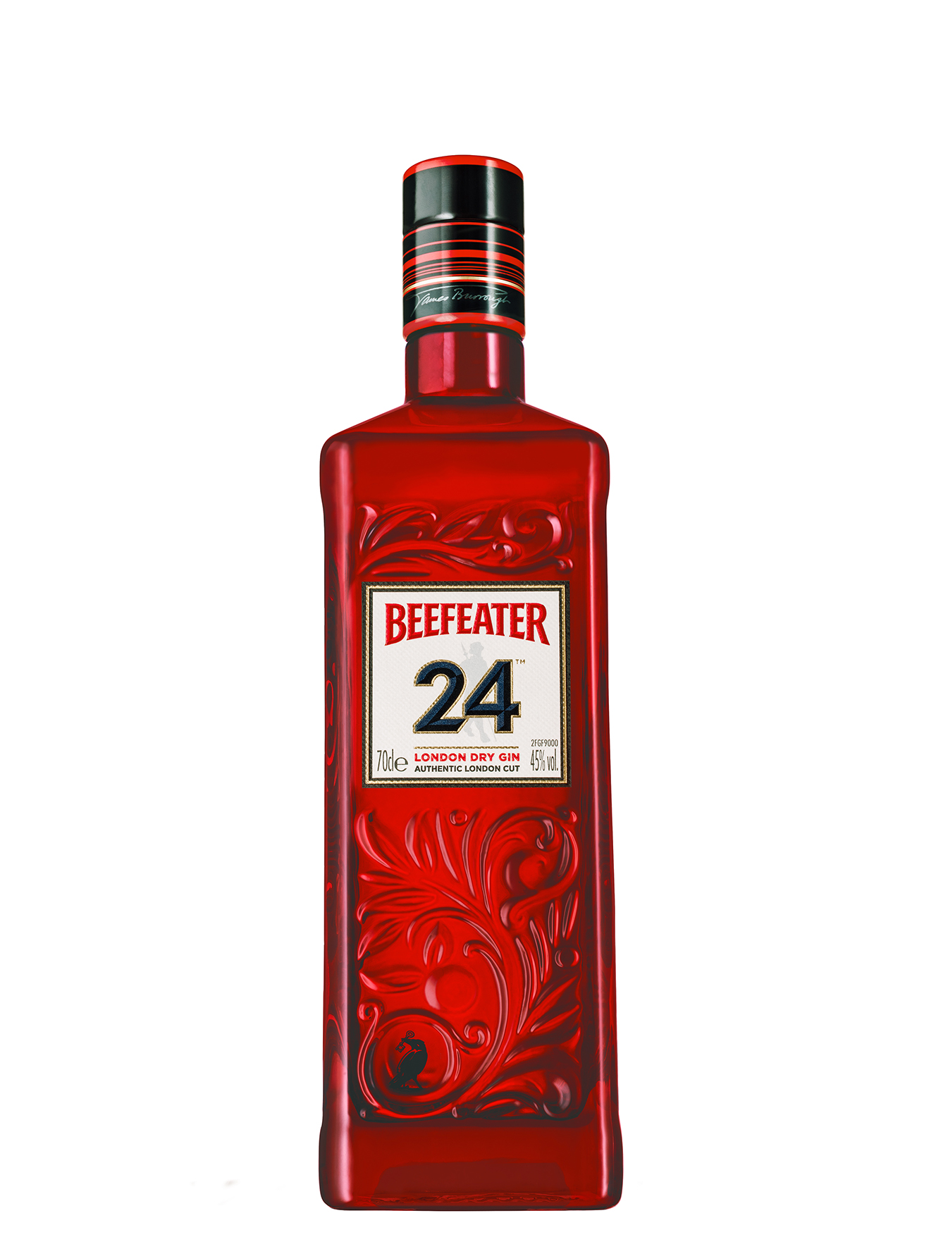 Beefeater 24 Dry Gin 0,7