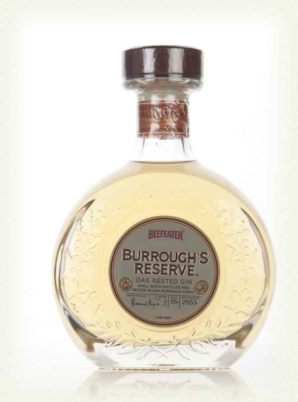 Beefeater Burrough`s Reserve Dry Gin 0,7