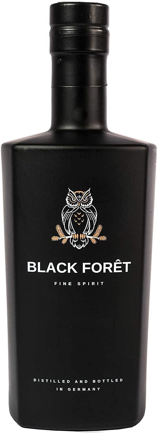 Black Foret Fine Spirit 0,7