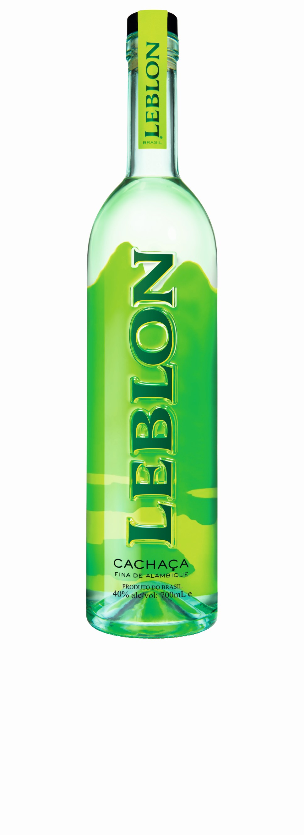 Leblon Cachaca 0,7