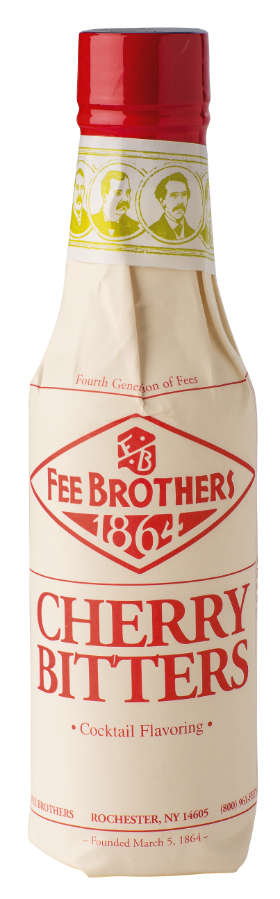 Fee Brothers Cherry Bitters 0,15