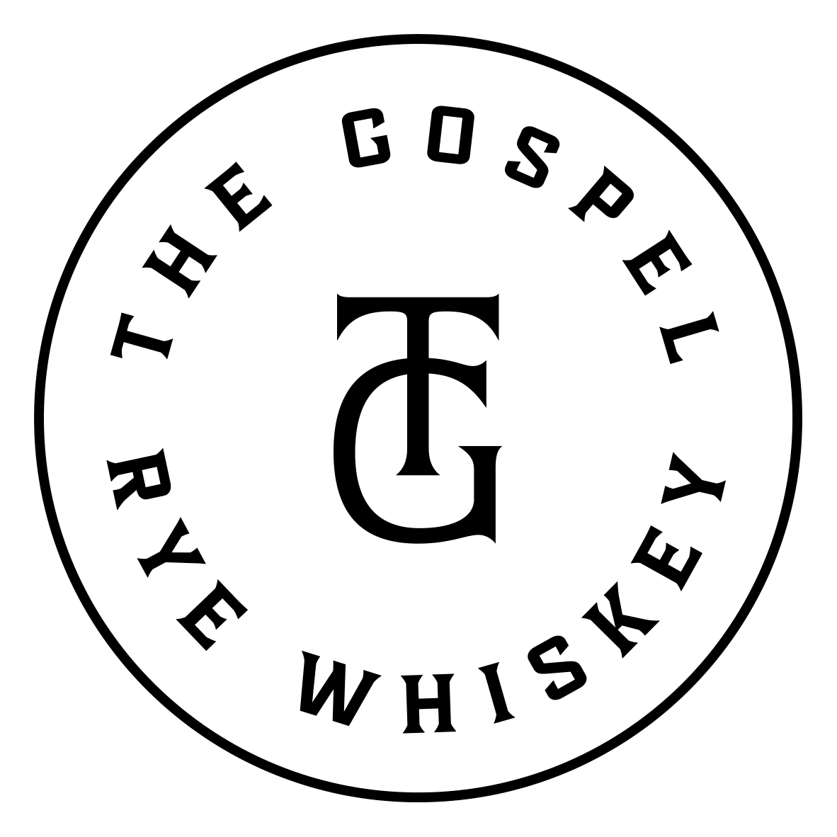 The Gospel Whiskey