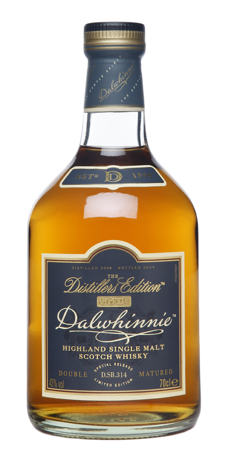Dalwhinnie Distillers Edition 2020 0,7