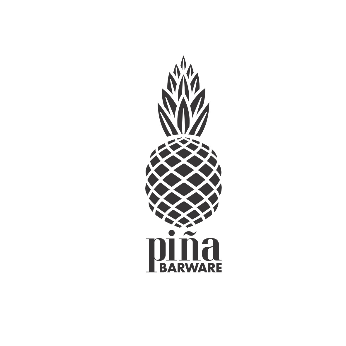 Pina Barware