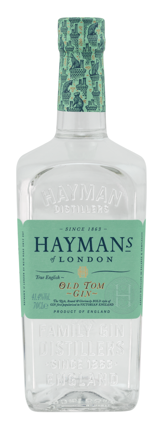 Hayman's Old Tom Gin 0,7