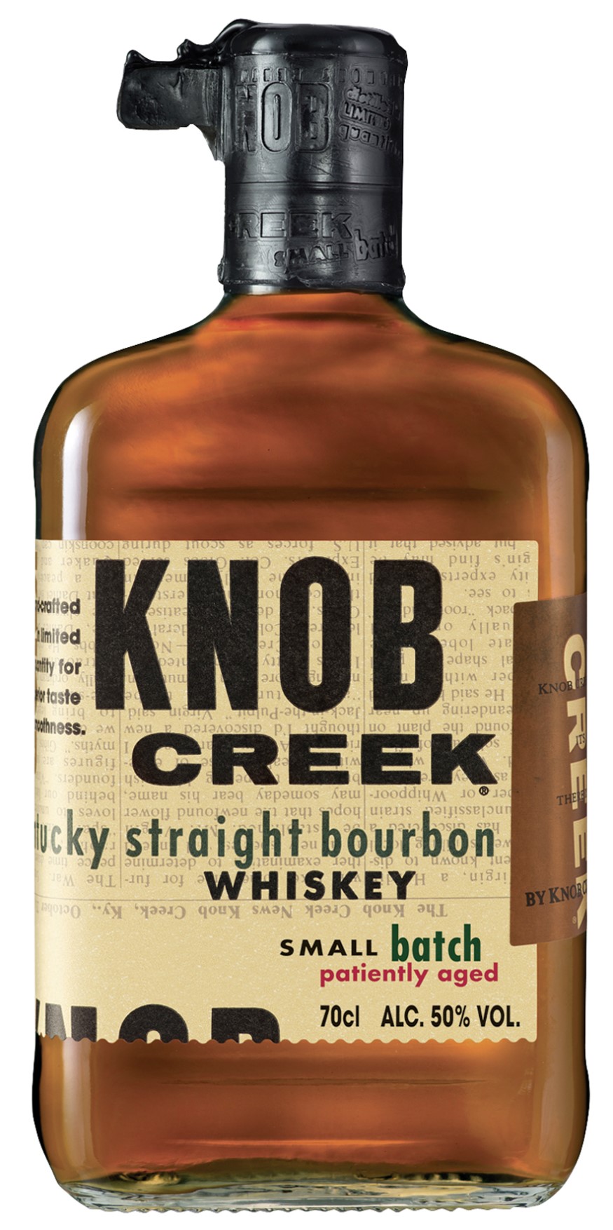 Knob Creek Bourbon 0,7