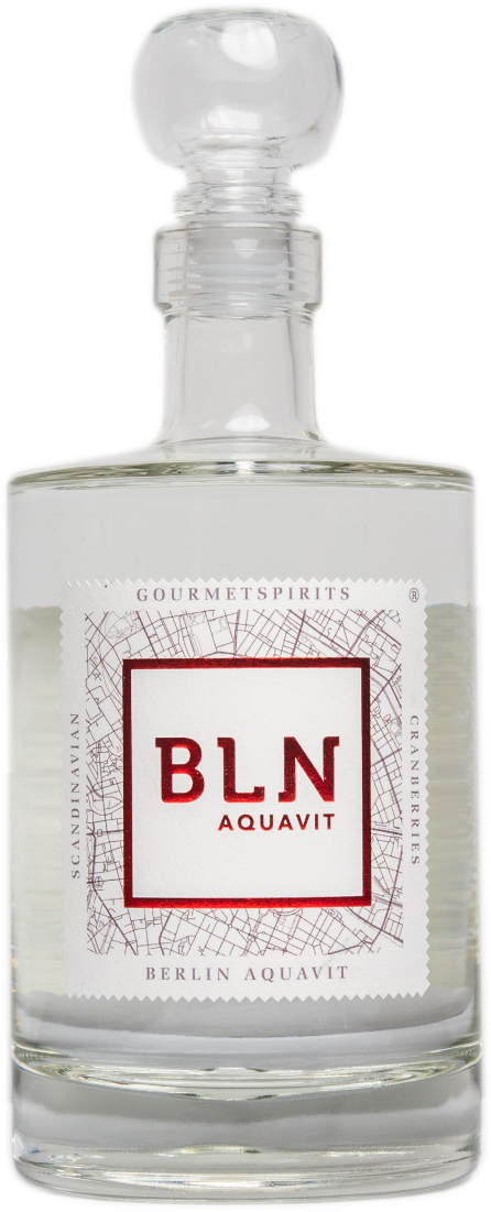BLN Aquavit 0,5