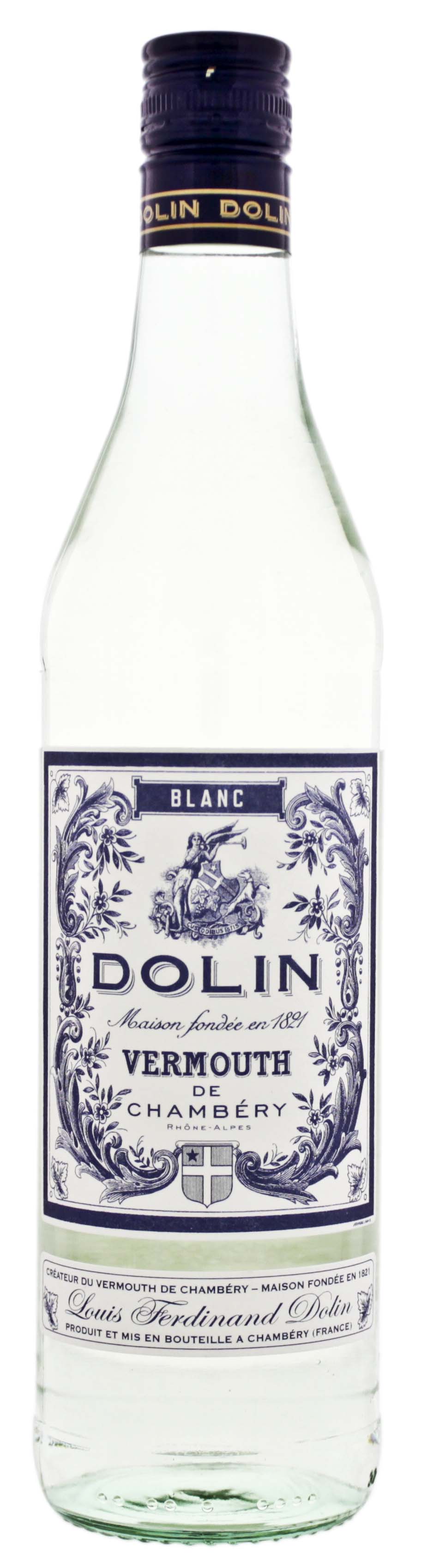 Dolin Vermouth Blanc 0,75