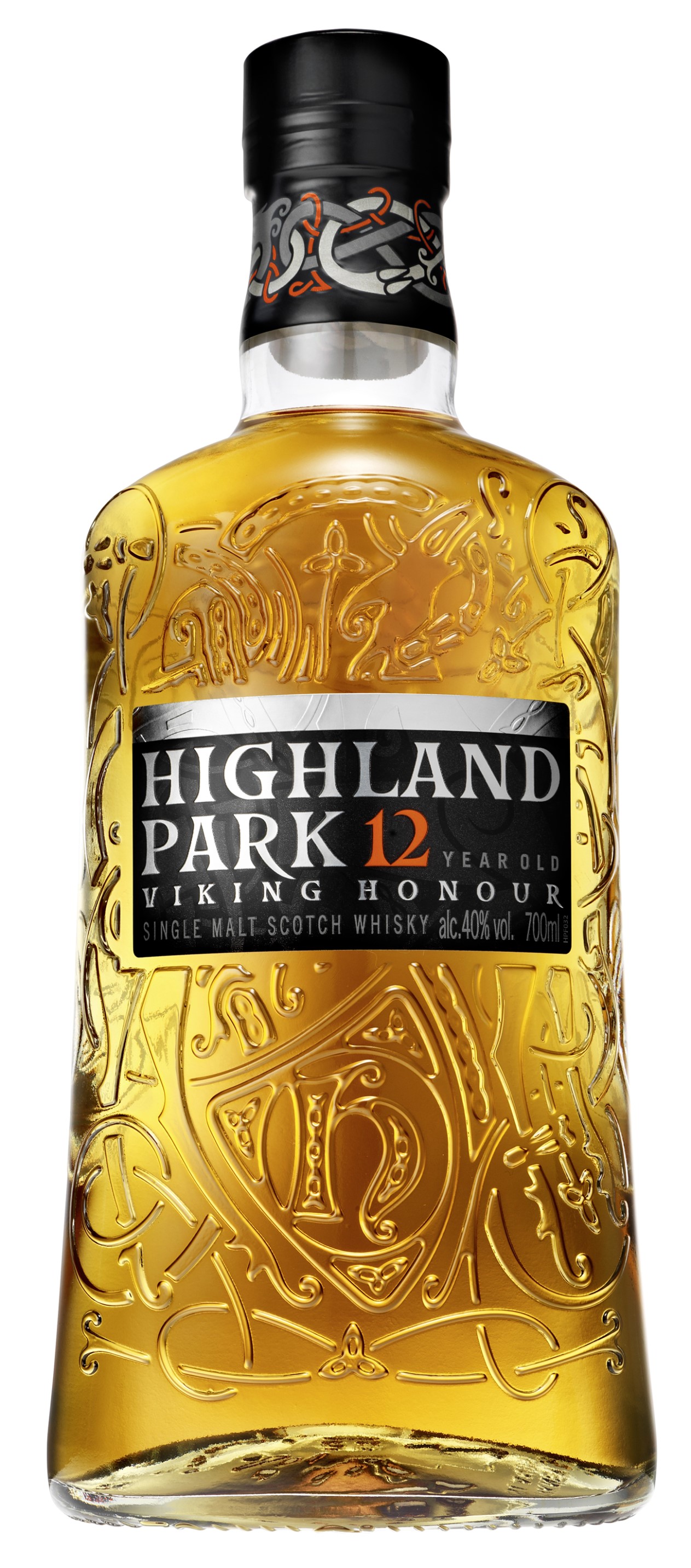 Highland Park Orkney Malt 12 Years 0,7