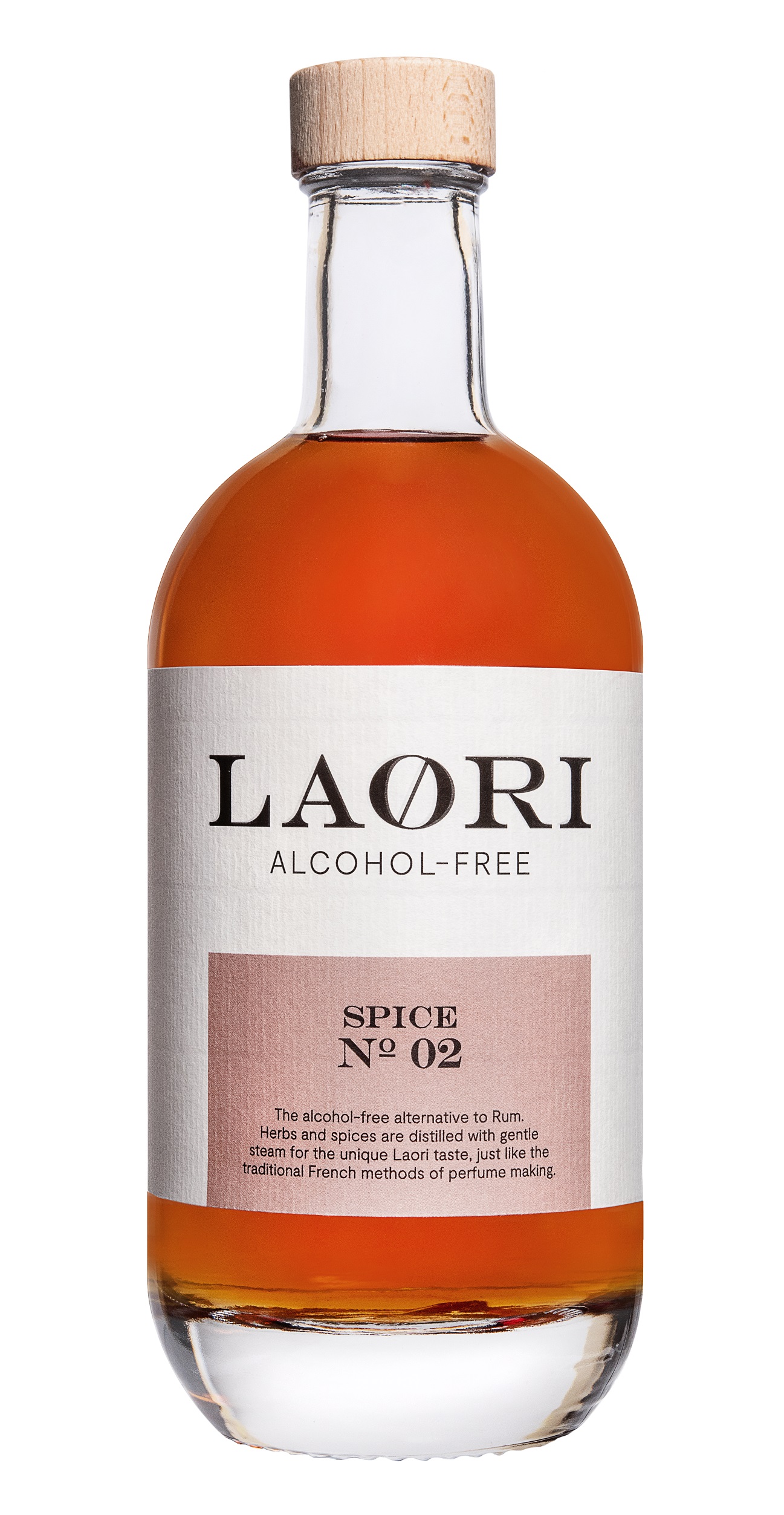 Laori Spice No.2 0,5