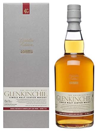 Glenkinchie Distillers Edition 2019 0,7