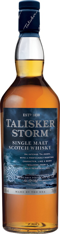 Talisker Storm 0,7